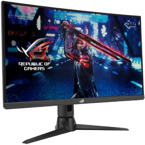 ASUS ROG Strix XG27AQV 68,4 cm (16:9) WQHD HDMI DP