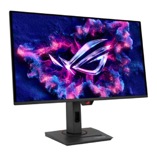 Monitor ASUS ROG Strix XG27UCDMG 68,58cm (27") 4K OLED 240Hz DP/HDMI/USB-C HDR10 FreeSync Premium G-SYNC Compatible gaming