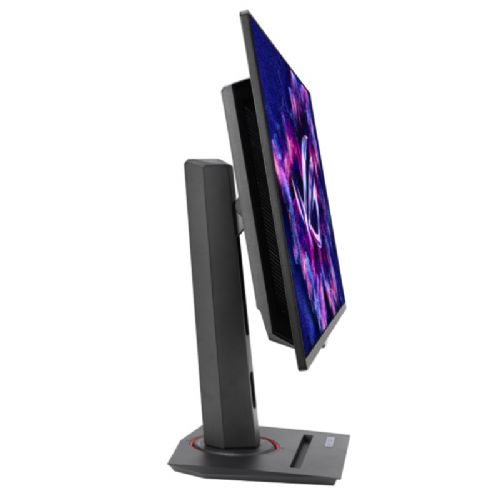 Monitor ASUS ROG Strix XG27UCDMG 68,58cm (27") 4K OLED 240Hz DP/HDMI/USB-C HDR10 FreeSync Premium G-SYNC Compatible gaming