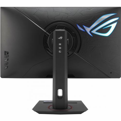 Monitor Asus ROG Strix XG27UCG 68,58 cm (27"), 3840 x 2160 4K, 16:9, IPS, 400cd/m2, 1ms, crni