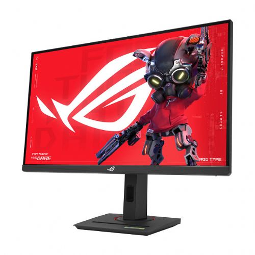 ASUS ROG Strix XG27UCS 68,58 cm (16:9) UHD HDMI DP