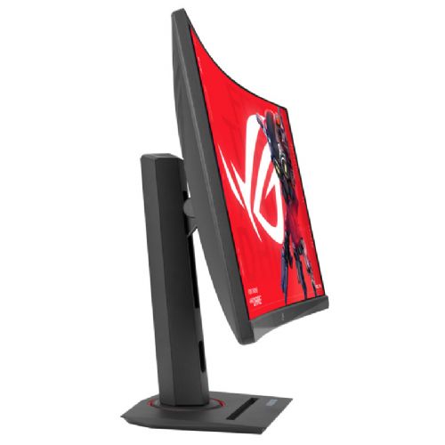 Monitor ASUS ROG Strix XG27WCS 68,58cm (27") QHD VA 180Hz DP/HDMI HDR10 ukrivljen gaming