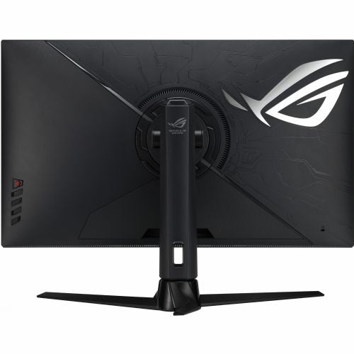 Monitor Asus ROG Strix XG32AQ 81,28 cm (32"), 2560 x 1440, 16:9, IPS, 600cd/m2, 1ms, črna