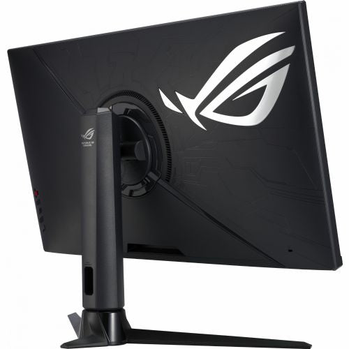 Monitor Asus ROG Strix XG32AQ 81,28 cm (32"), 2560 x 1440, 16:9, IPS, 600cd/m2, 1ms, črna