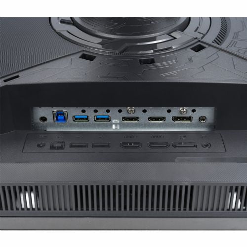 Monitor Asus ROG Strix XG32AQ 81,28 cm (32"), 2560 x 1440, 16:9, IPS, 600cd/m2, 1ms, črna