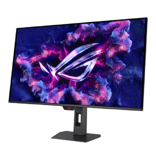 Monitor ASUS ROG Strix XG32UCDS 80,01cm (31,5") 4K OLED 165Hz DP/HDMI HDR10 FreeSync Premium Pro G-SYNC Compatible gaming