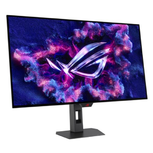 Monitor ASUS ROG Strix XG32UCWG 80,01cm (31,5") 4K OLED 165Hz DP/HDMI/USB-C HDR10 FreeSync Premium Pro G-SYNC Compatible gaming