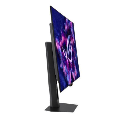Monitor ASUS ROG Strix XG32UCWG 80,01cm (31,5") 4K OLED 165Hz DP/HDMI/USB-C HDR10 FreeSync Premium Pro G-SYNC Compatible gaming