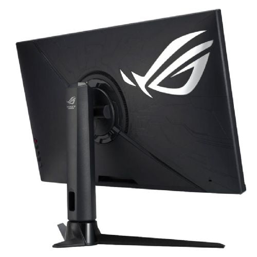 Monitor Asus Rog Strix XG32UQ 81,28 cm (32"), IPS, WLED, 4K, AG, 16:9, 160Hz, 1000:1, 600cd/m2, 2xHDMI, DP, 2xUSB 3.2 Type-A, črn (90LM08B0-B01170)
