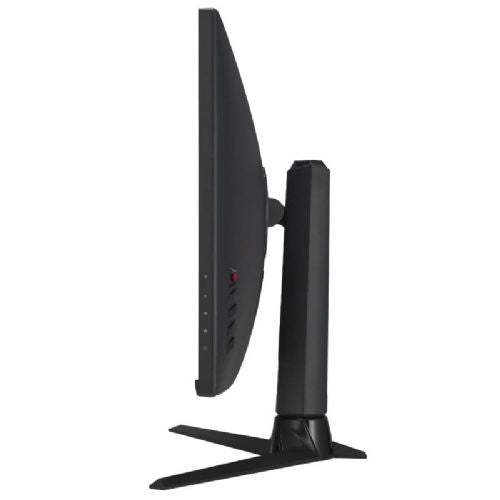 Monitor Asus Rog Strix XG32UQ 81,28 cm (32"), IPS, WLED, 4K, AG, 16:9, 160Hz, 1000:1, 600cd/m2, 2xHDMI, DP, 2xUSB 3.2 Type-A, črn (90LM08B0-B01170)