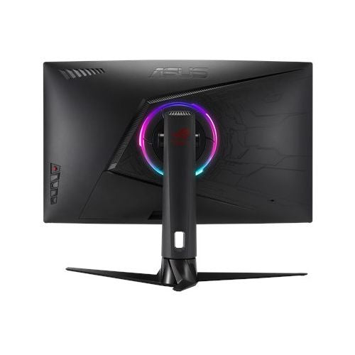 Monitor Asus ROG Strix XG32VC 80,1cm (31,5"), 2560 x 1440, 16:9, VA, 400cd/m2,1ms, črna