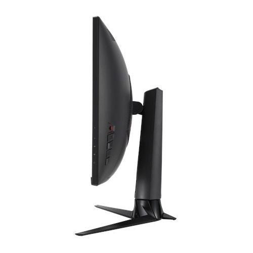 Monitor Asus ROG Strix XG32VC 80,1cm (31,5"), 2560 x 1440, 16:9, VA, 400cd/m2,1ms, črna