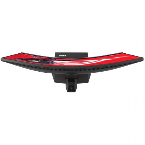 Monitor Asus ROG Strix XG32WCMS 80,1 cm (31,5"), 2560 x 1440, QHD, 16:9, VA, 350cd/m2, 1ms, crni