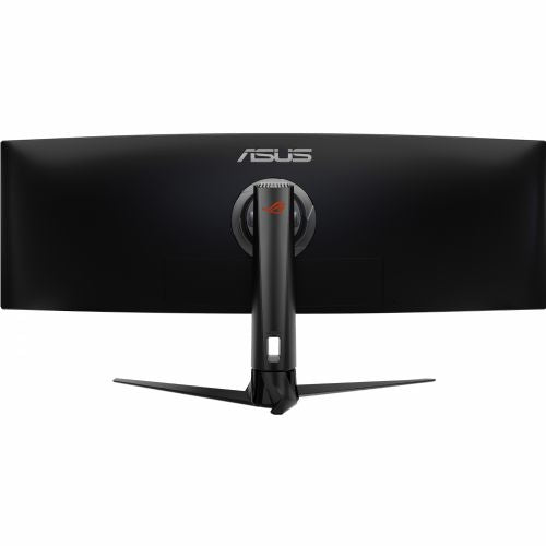 Monitor Asus STRIX XG49VQ 124,49cm (49") 3840x1080, VA, 450 cd/m2, 144Hz, DP, HDMI, HDR400, FreeSync Premium, zvočniki, črna 98116269
