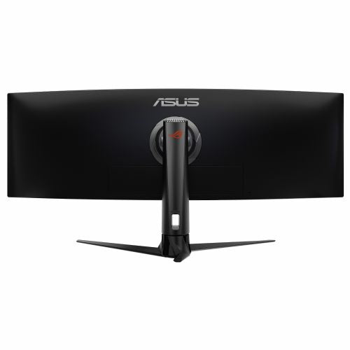 Monitor Asus STRIX XG49VQ 124,49cm (49") 3840x1080, VA, 450 cd/m2, 144Hz, DP, HDMI, HDR400, FreeSync Premium, zvočniki, črna 98116269