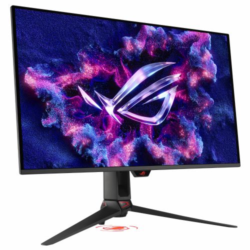 ASUS ROG Swift OLED PG32UCDMR 80,01 cm (16:9) UHD HDMI DP