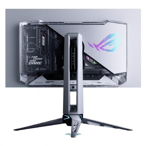 ASUS ROG Swift PG27AQWP-W 67,32 cm OLED (16:9) QHD