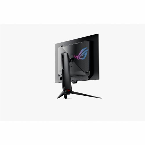 Monitor Asus ROG Swift PG32UCDP 81,1 cm (31,5"), 3840 x 2160 4K 16:9, 1300cd/m2, 0,03ms, črna