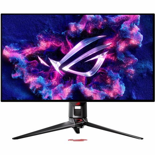 Monitor Asus ROG Swift PG32UCDP 81,1 cm (31,5"), 3840 x 2160 4K 16:9, 1300cd/m2, 0,03ms, črna