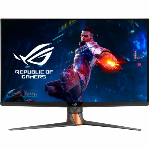 Monitor Asus ROG Swift PG32UQXR 81,3 cm (32"), 3840 x 2160 (4K UHD), IPS, 1000 cd/m2, 1ms, 160 Hz, 16:9 HDMI