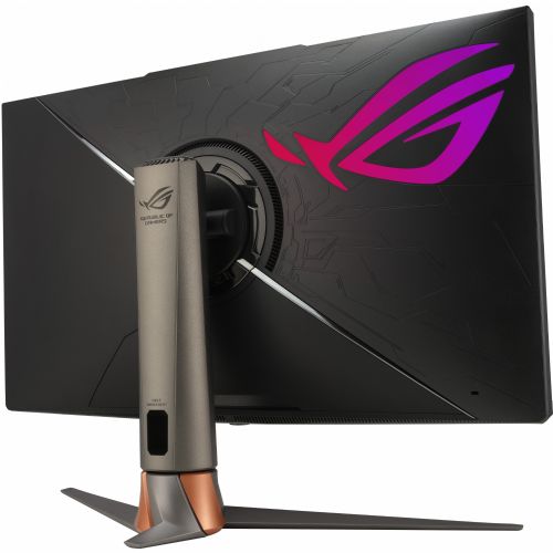 Monitor Asus ROG Swift PG32UQXR 81,3 cm (32"), 3840 x 2160 (4K UHD), IPS, 1000 cd/m2, 1ms, 160 Hz, 16:9 HDMI