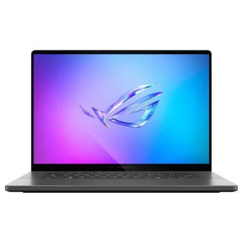 Prenosni računalnik Asus ROG Zephyrus G16 GA605KH-QR013W, 16" WQXGA OLED 240Hz, AMD Ryzen AI 7 350, RTX 5050, 16GB RAM, 1TB SSD, DE,Windows 11