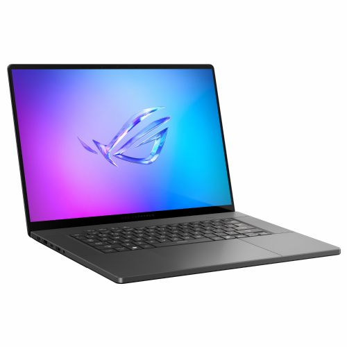 Prenosni računalnik Asus ROG Zephyrus G16 GA605KH-QR013W, 16" WQXGA OLED 240Hz, AMD Ryzen AI 7 350, RTX 5050, 16GB RAM, 1TB SSD, DE,Windows 11