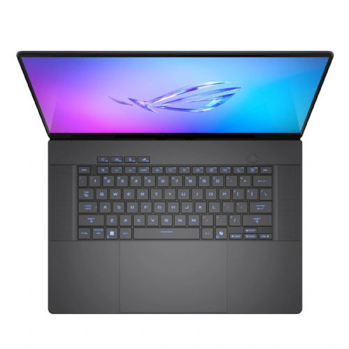 Prenosnik Asus ROG Zephyrus G16 (GU605CR-QR109W), Intel Ultra 9 285H/32 GB/SSD 2 TB NVMe/40,64 cm (16''), 2,5K, OLED, 240 Hz/RTX 5070 Ti/Win11Home (90NR0LZ5-M00C70)