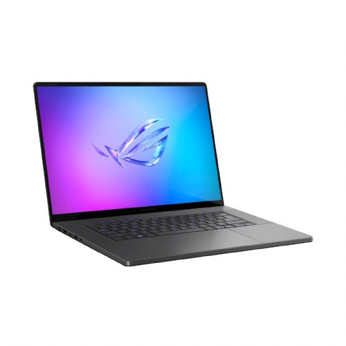 Prenosnik Asus ROG Zephyrus G16 (GU605CR-QR109W), Intel Ultra 9 285H/32 GB/SSD 2 TB NVMe/40,64 cm (16''), 2,5K, OLED, 240 Hz/RTX 5070 Ti/Win11Home (90NR0LZ5-M00C70)