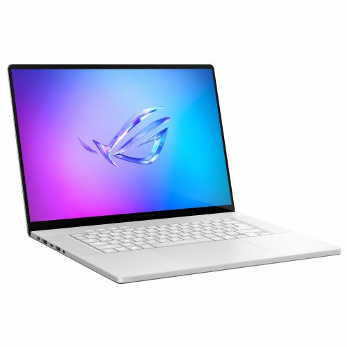 Prenosni računalnik Asus ROG Zephyrus G16 GU605CW-QR086W, 16" WQXGA OLED, Intel Core Ultra 9 285H, 64GB RAM, 2TB SSD, RTX 5080,DE,Win11