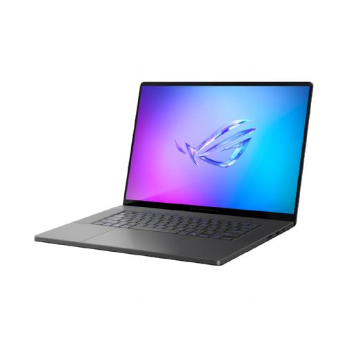 Prenosnik Asus ROG Zephyrus G16 GU605CW-QR092X Intel Ultra 9-285H/64GB/SSD 2TB NVMe/40,64 cm (16,0'') 2,5K OLED 240Hz/RTX 5080/Win11Pro (90NR0LX5-M00930)