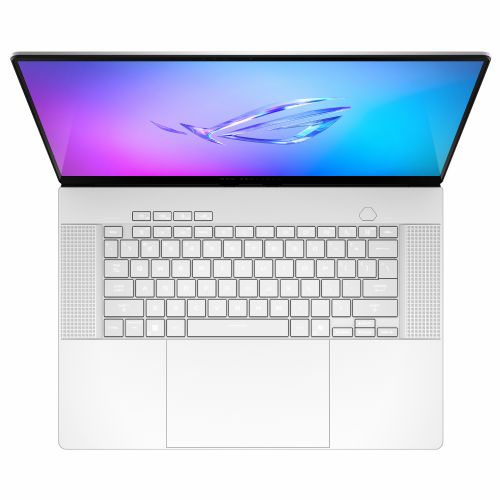 Prenosnik Asus ROG Zephyrus GA605KM-QR004W G16 AMD Ryzen Ai 7-350/16GB/SSD 1TB NVMe/40,6 cm (16") WQXGA OLED 550niti/RTX5060/DE/Win11Home