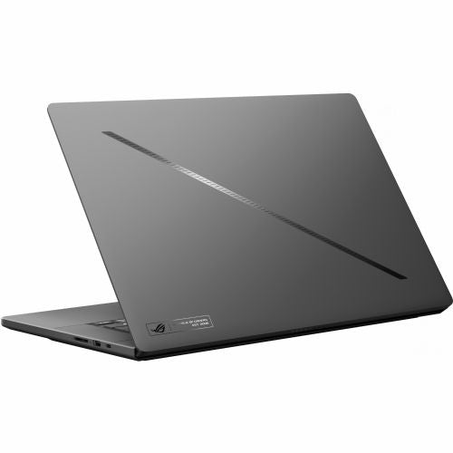 Asus ROG Zephyrus G16 GA605KM-QR010W prijenosno računalo, Ryzen 7 350, 32 GB RAM-a, 1 TB SSD, NVIDIA GeForce RTX 5060, OLED 16" WQXGA 240Hz, Eclipse Gray, Windows 11 Home