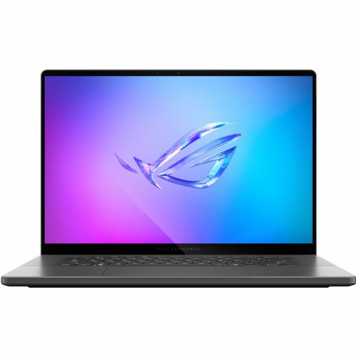 Asus ROG Zephyrus G16 GA605KM-QR010W prijenosno računalo, Ryzen 7 350, 32 GB RAM-a, 1 TB SSD, NVIDIA GeForce RTX 5060, OLED 16" WQXGA 240Hz, Eclipse Gray, Windows 11 Home