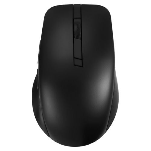 ASUS SmartO MD200 brezžična Bluetooth optična črna miška