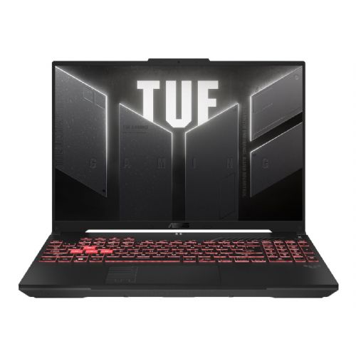 Prenosnik ASUS TUF FA607NUQ-RL014 AMD Ryzen 7 170, 16-palčnim WUXGA zaslonom, 16 GB DDR5 pomnilnika, 512 GB PCIe SSD, NVIDIA GeForce RTX 4050 z 6 GB grafičnega pomnilnika, operacijski sistem DOS, barva Mecha Gray