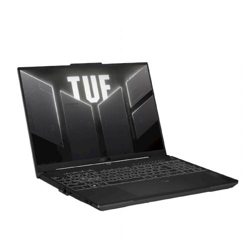 Prenosnik ASUS TUF Gaming A16 FA607NUQ-RL001W Ryzen 7 170/16GB/SSD 1TB/16" FHD+/RTX 4050/W11Home 90NR0QF3-M00CT0