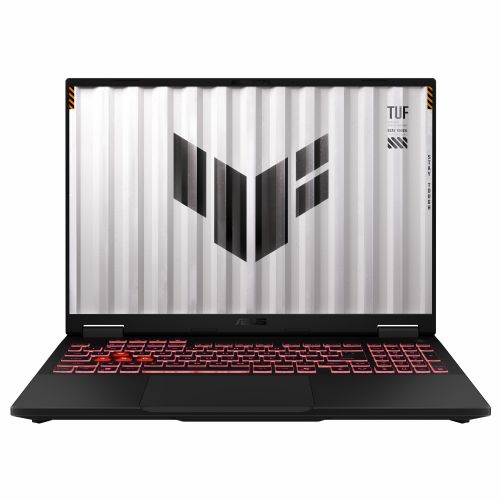Prenosni računalnik Asus TUF Gaming A16 FA608UP-RV003W AMD Ryzen 7 260, 16GB DDR5, 1TB SSD, RTX 5070, 16" WUXGA 165Hz, DE, Windows 11 Home