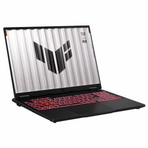ASUS TUF Gaming A16 FA608UP-RV019W RYZ7-260/32GB/1TBSSD/RTX 5070/W11 Domov