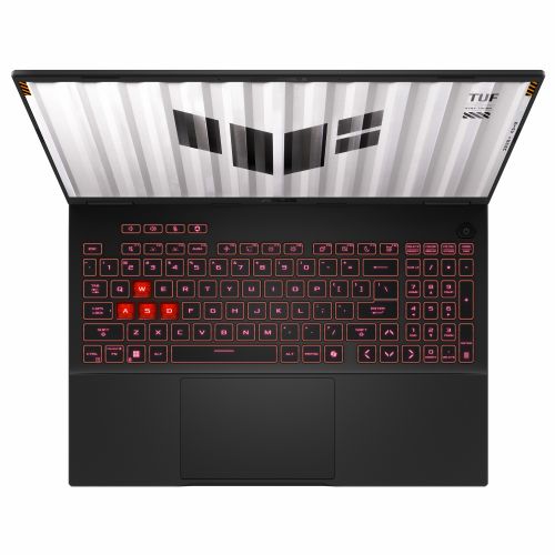 ASUS TUF Gaming A16 FA608UP-RV019W RYZ7-260/32GB/1TBSSD/RTX 5070/W11 Domov