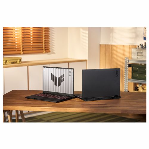 ASUS TUF Gaming A16 FA608UP-RV019W RYZ7-260/32GB/1TBSSD/RTX 5070/W11 Domov