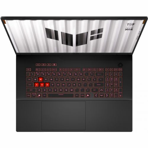 Prenosnik Asus TUF Gaming A16 FA808UH-S8061W R7-260/16GB/SSD 1TB NVMe/45,7 cm (18") WUXGA 300niti 144Hz/RTX5050/DE/Win11Home