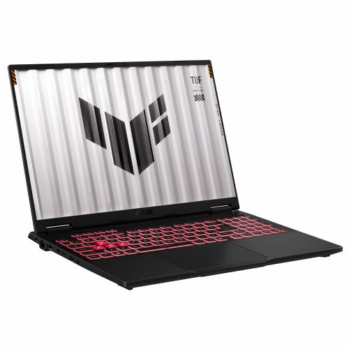 Prenosnik Asus TUF Gaming A16 FA808UP-S8022W Ryzen AI 7-260/32GB/SSD 1TB NVMe/45,7 cm (18") WUXGA/RTX 5070/Win11Home