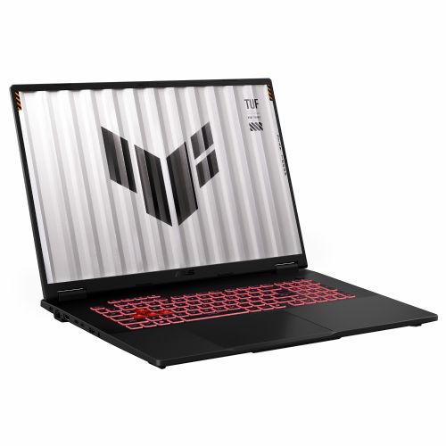 Prenosnik Asus TUF Gaming A18 FA808UM-S8012W Ryzen 7 260, 16GB RAM, 1TB SSD, RTX 5060, 18" WUXGA 144Hz,DE, Windows 11 Home