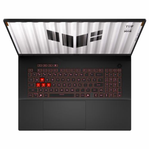 Prenosnik Asus TUF Gaming A18 FA808UM-S8012W Ryzen 7 260, 16GB RAM, 1TB SSD, RTX 5060, 18" WUXGA 144Hz,DE, Windows 11 Home