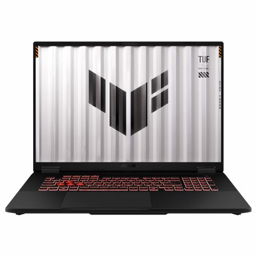 Prenosnik Asus TUF Gaming A18 FA808UM-S8012W Ryzen 7 260, 16GB RAM, 1TB SSD, RTX 5060, 18" WUXGA 144Hz,DE, Windows 11 Home