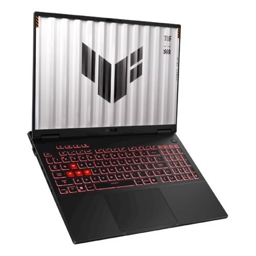 Prenosnik ASUS TUF Gaming F16 FA608UH-RV009W Ryzen 7 260/32GB/SSD 1TB/16" FHD+165Hz/RTX 5050/W11H 90NR0KS1-M00760