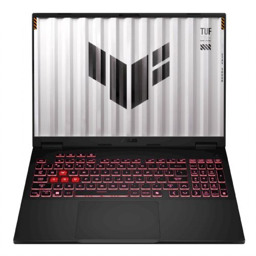 ASUS TUF Gaming F16 FA608UM-RV011W Ryzen 7 260/32GB/SSD 1TB/16" FHD+165Hz/RTX 5060/W11Home 90NR0KV1-M00990