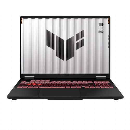 Prenosnik ASUS TUF Gaming F16 FA608UMI-TU167W Ryzen 7 260/16GB/SSD 512GB/16" FHD+165Hz/RTX 5060/W11Home 90NR0KV1-M00L40