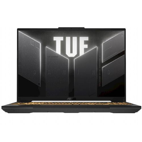 Asus TUF Gaming F16 FX607VU-RL065 prijenosno računalo Intel Ultra 5-210H/16GB/SSD 1TB NVMe/40,64 cm (16,0'') FHD+144Hz IPS/RTX4050/Bez OS-a (90NR0N06-M006F0)